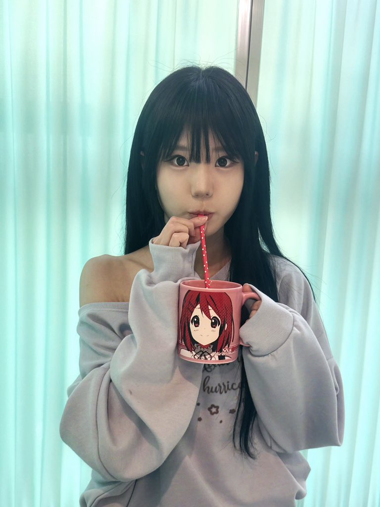 츄진 tweet media