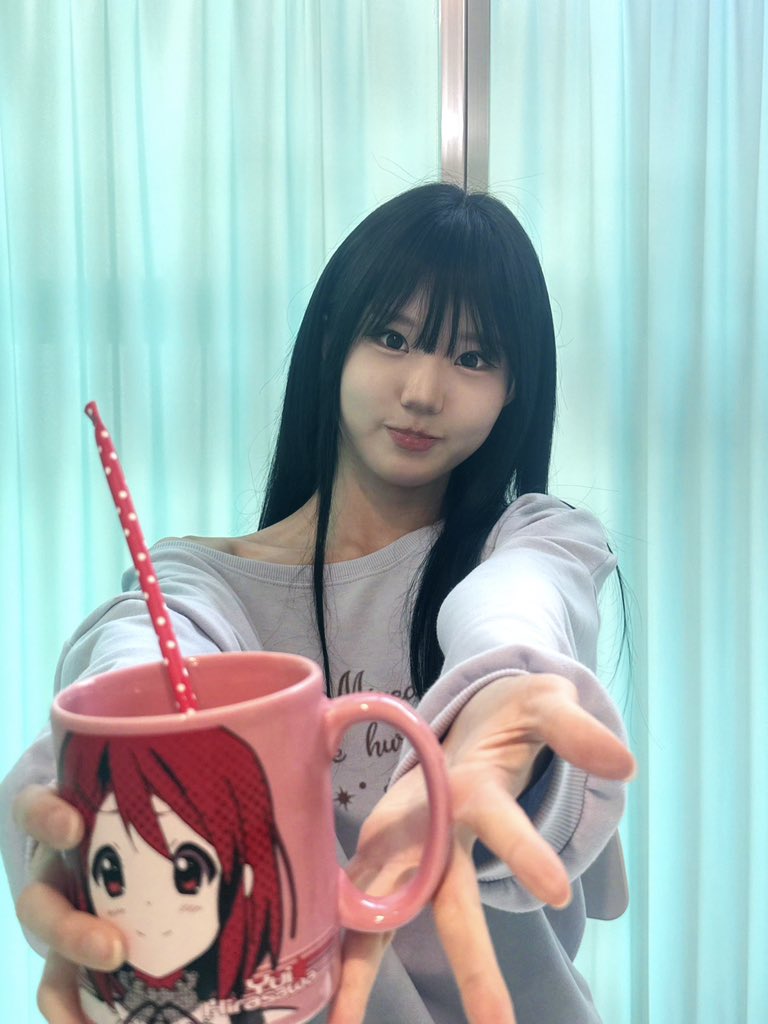 츄진 tweet media