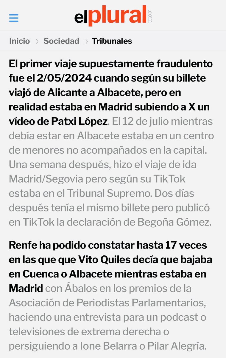 Carlos Flores Juberías tweet media
