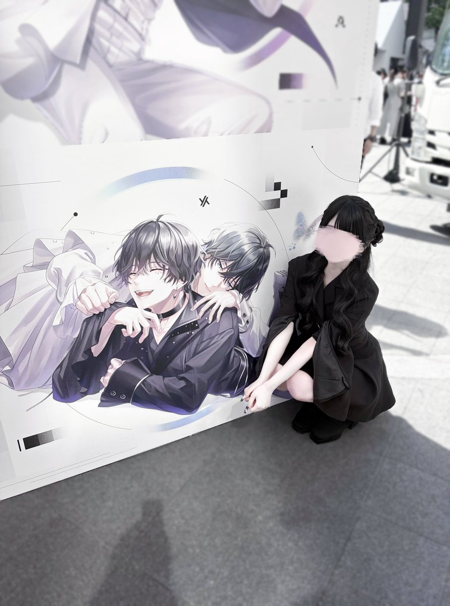 m♡ tweet media
