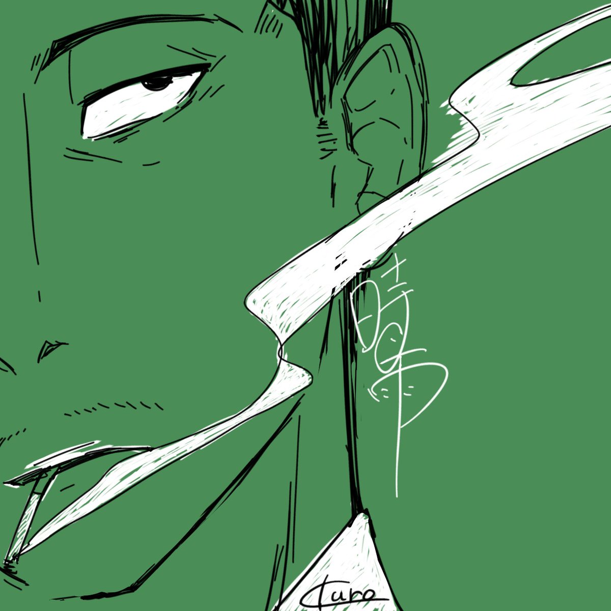 玄(kuro) tweet media
