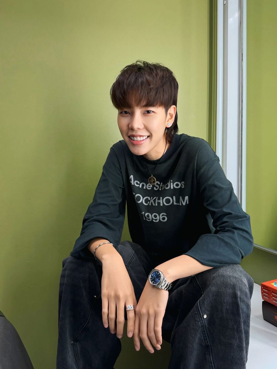 (ความรักของพระจันทร์🌜) tweet media