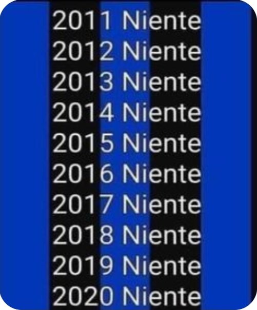 Franco Juve tweet media