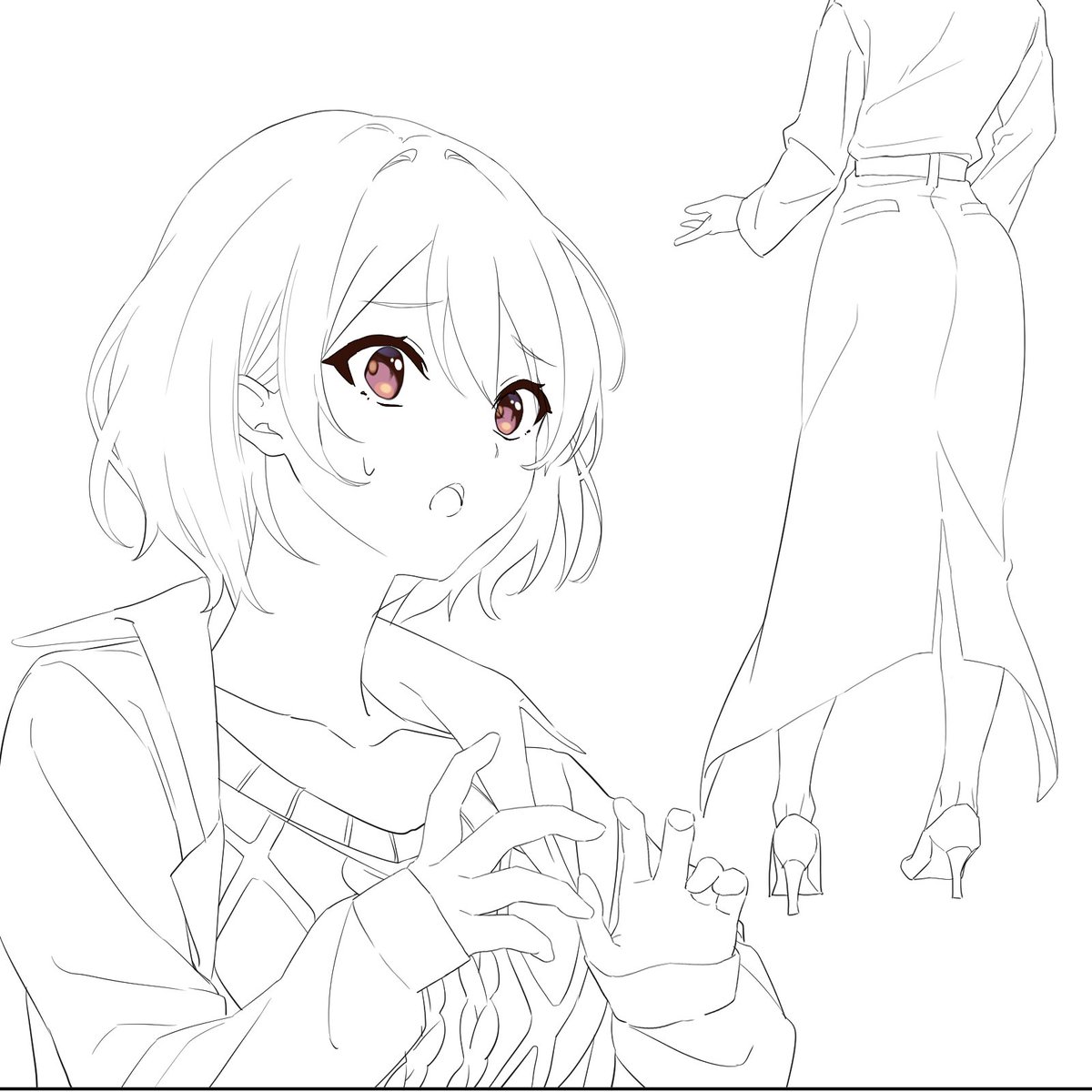 paranoizeen's tweet photo. New SSR arrives tomorrow, 5/15!

🎙CV: Yume Miyamoto

Cool-headed and sharp, but hopeless when it comes to saying no to people.

And in her card voice… she shows a surprisingly bold side 👀

A powerful healer who’ll keep your team alive 💻 https://t.co/WNf11hQkxR