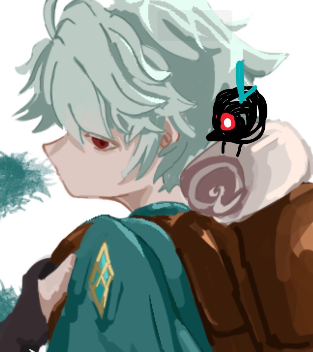 きゃろ tweet media