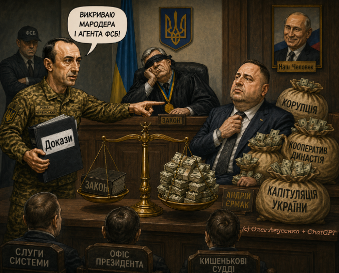 Олег Леусенко tweet media