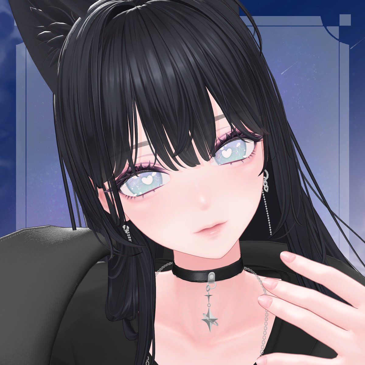 カノ³ tweet media
