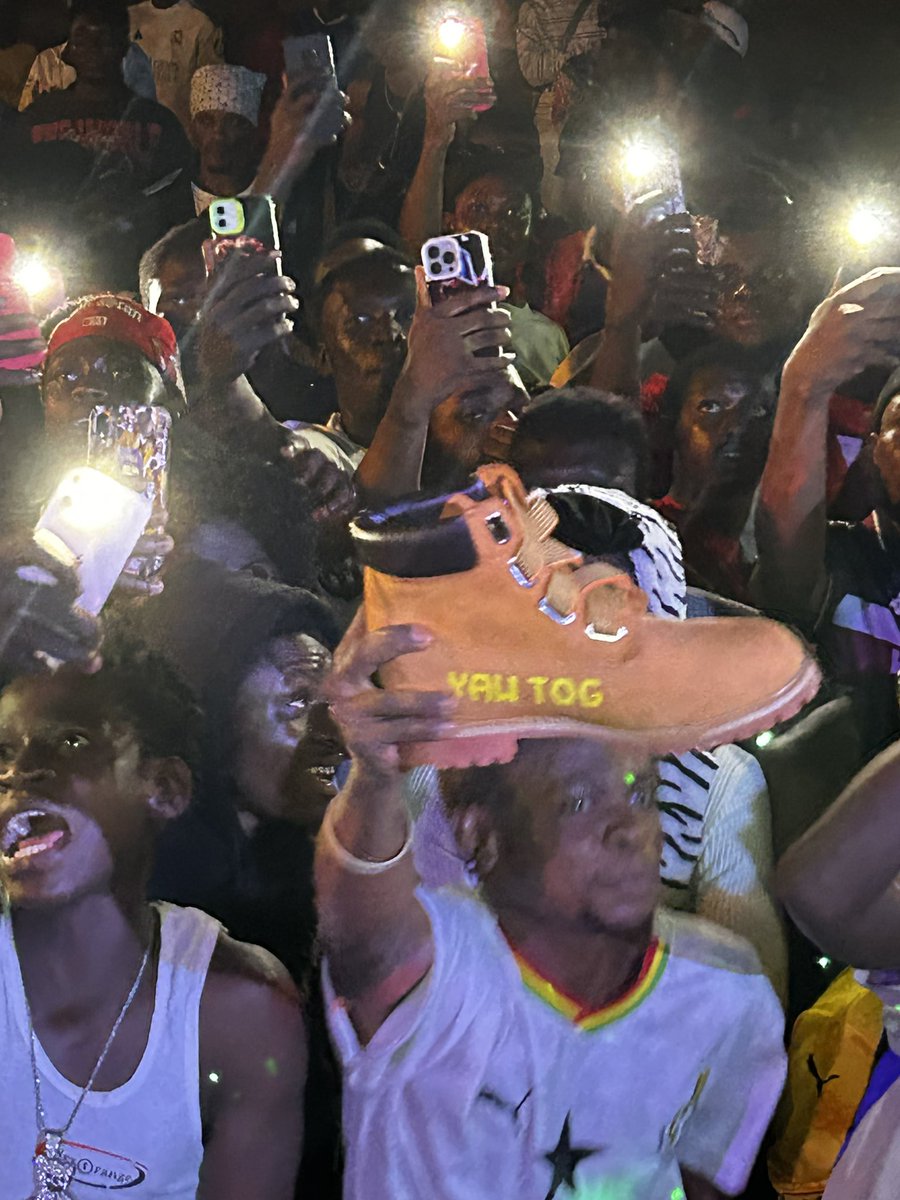 TOG NATION tweet media