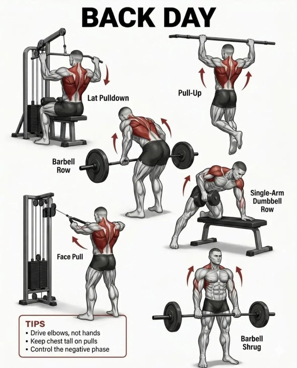 Fitness Guide tweet media