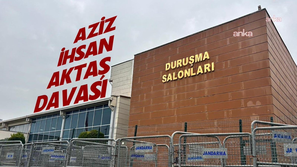 YÖN Haber tweet media