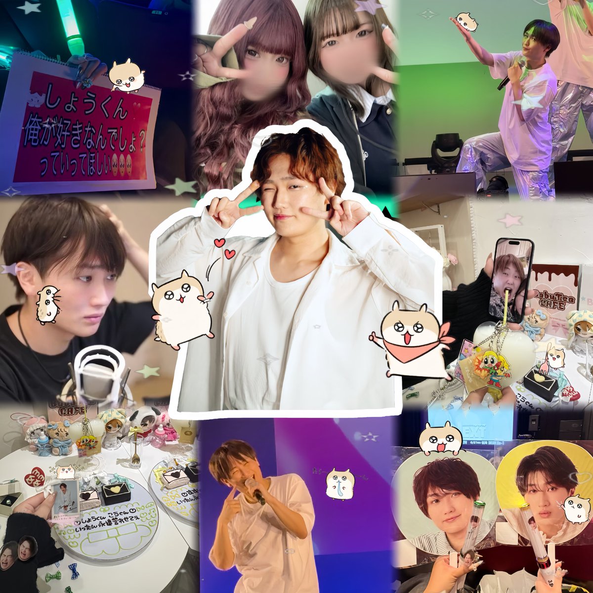 m0thi0913's tweet photo. ㅤ͏͏∧＿∧
（𓂂︲⩊︲𓂂)つ━♡・*。🆕*✧
⊂　　 　ノ 　　　・゜+.
　しーＪ　　　°。+ *´¨)
　　　　　　　　　.· ´¸.·*´¨) ¸.·*¨)
　　　　　　　　　　(¸.·´ (¸.·'* ♡ https://t.co/3d8dgW0uZC