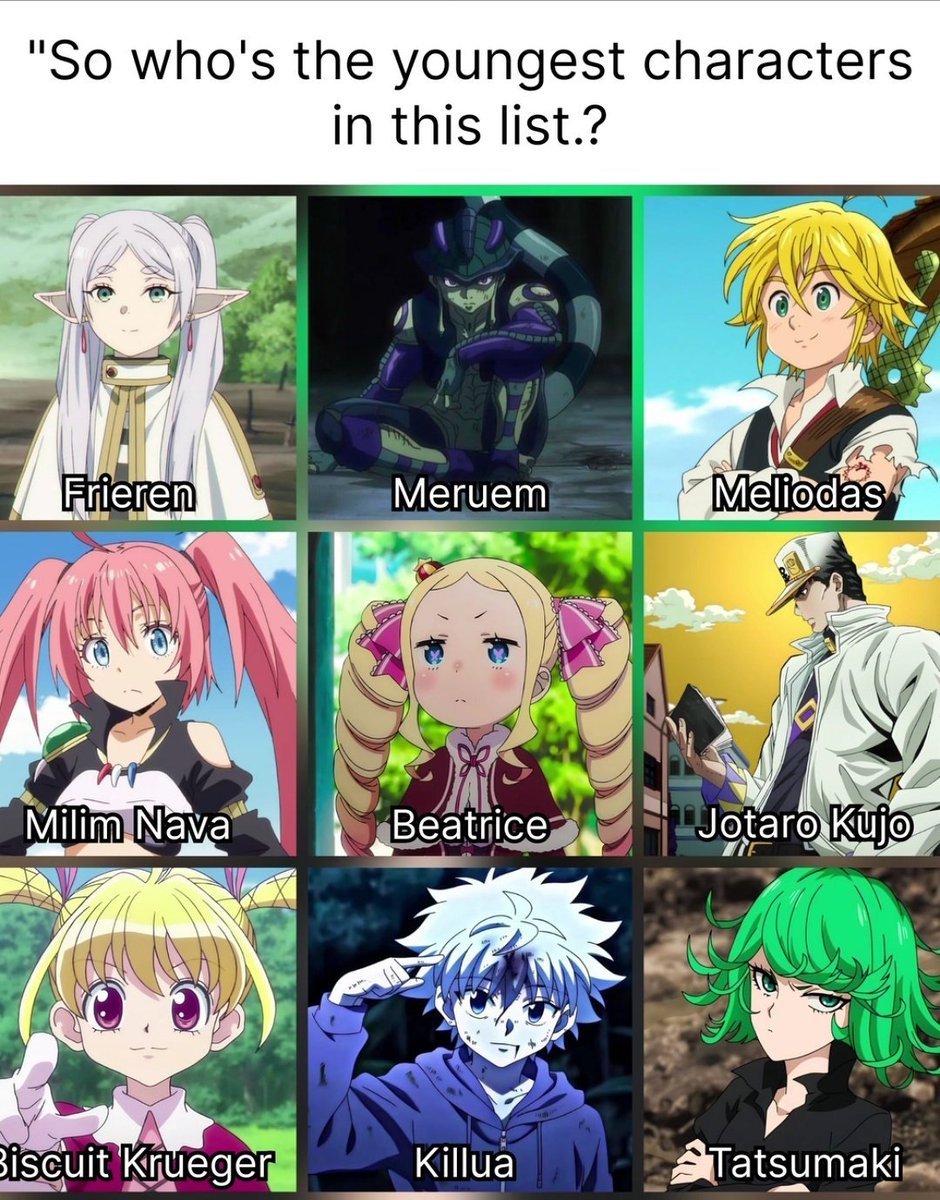 Anime Tweets tweet media