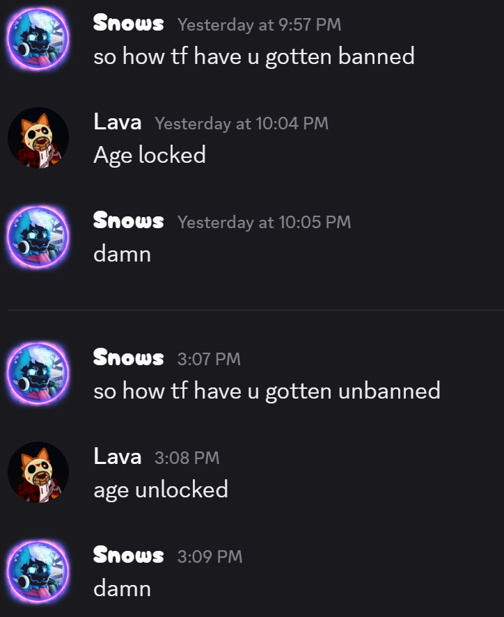 LavaBrick tweet media