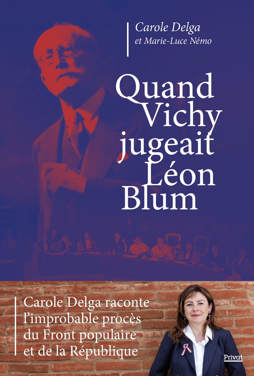 Carole Delga tweet media