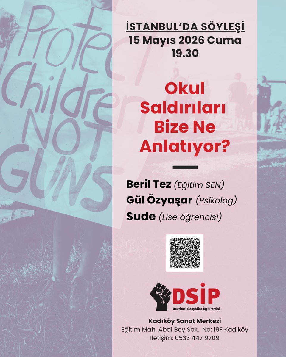 DSiP tweet media