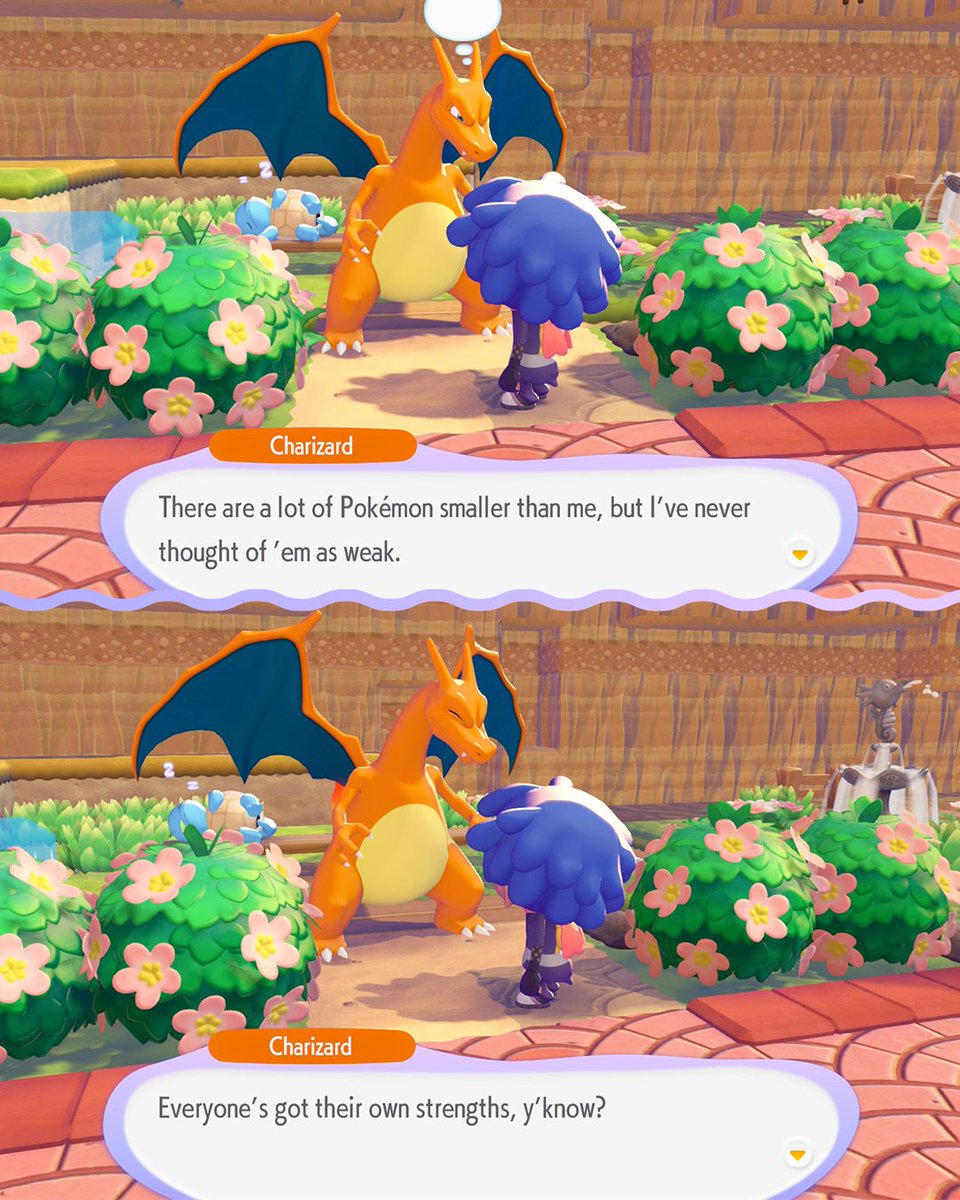 Nintendo UK tweet media
