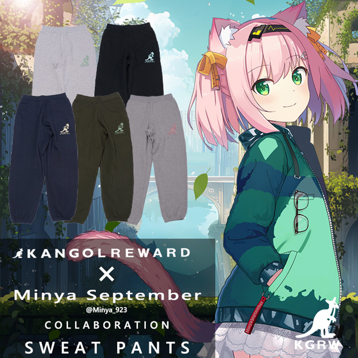 Minya September/Vtuber🥑 (@Minya_923) / Posts / X