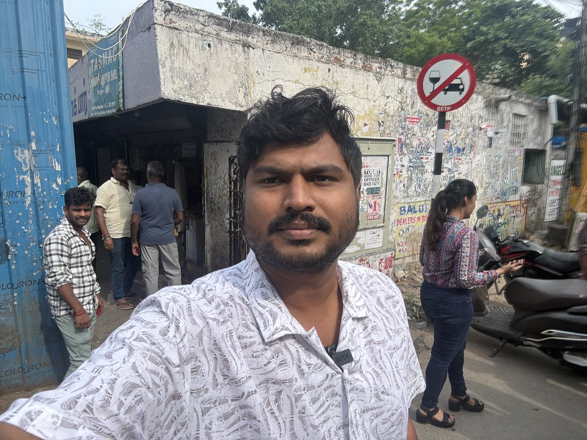 Anand T Prasad tweet media