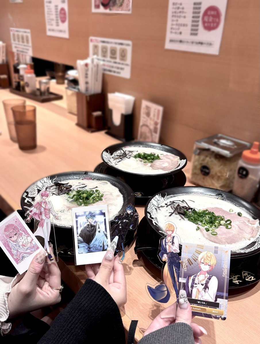 さら tweet media