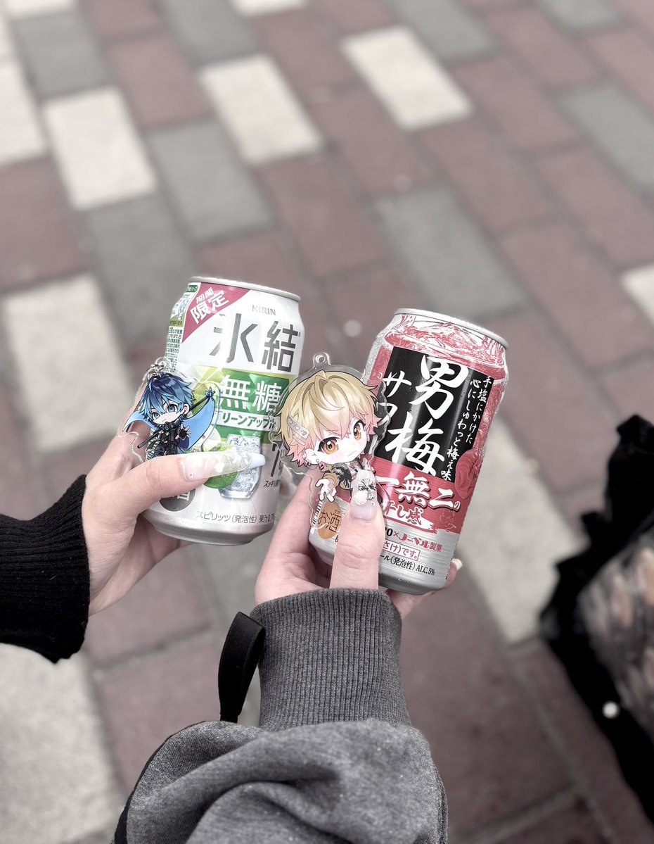 さら tweet media