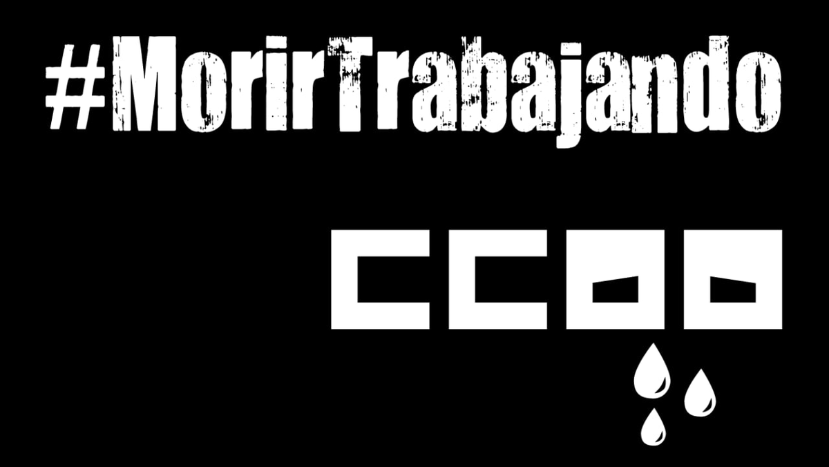 FSC-CCOO tweet media