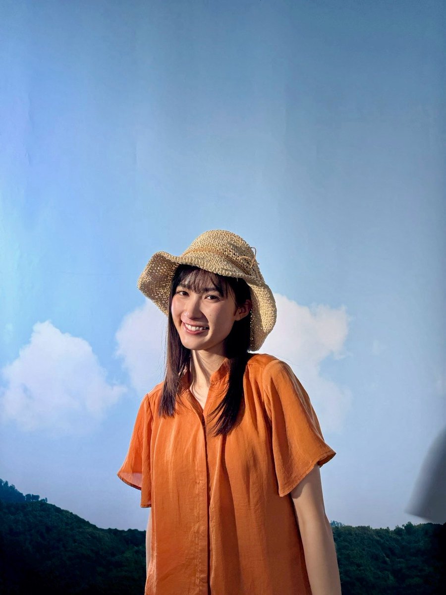 井頭愛海 tweet media