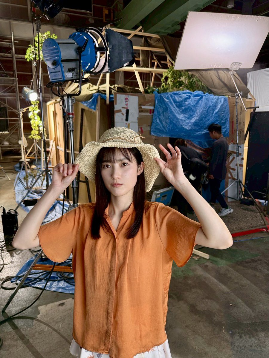 井頭愛海 tweet media