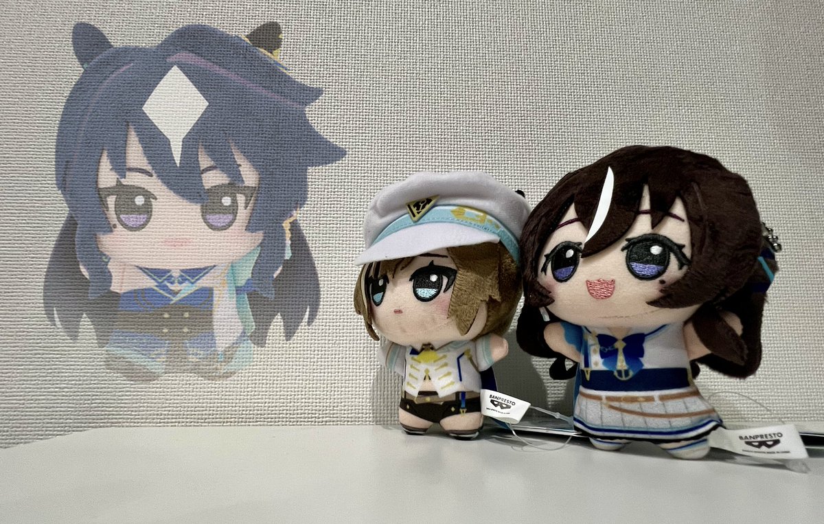 ざき tweet media
