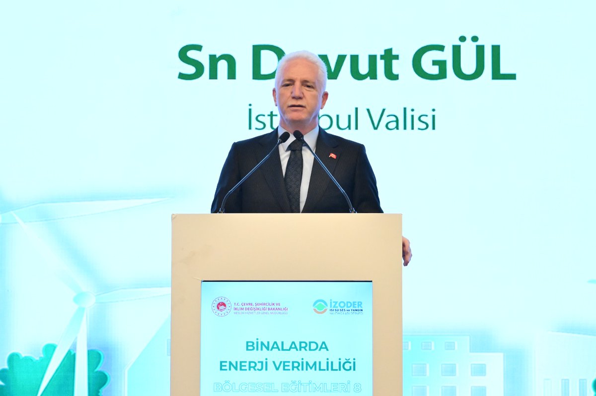 Mesleki Hizmetler Genel Müdürlüğü tweet media
