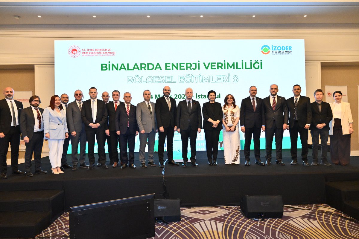 Mesleki Hizmetler Genel Müdürlüğü tweet media