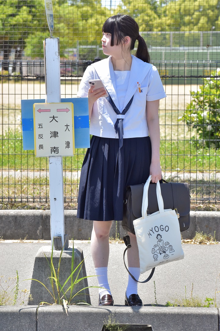 ジェネリック女子学生™プロジェクト(仮) tweet media