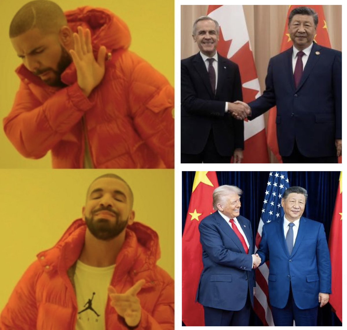 ProudCanRobz 🇨🇦 tweet media