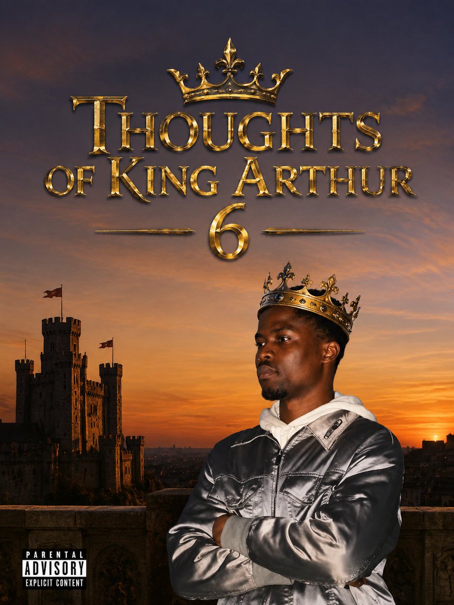 The Arthurs 🤟🏾 tweet media