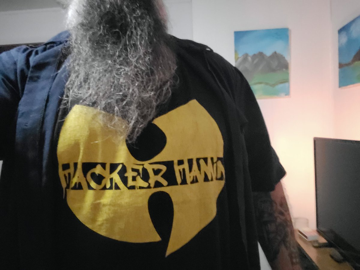 The1TrueBobbo's tweet photo. Doing everything I can to send out strength, support, and positivity to my dude @Bin_Hamin in the big fight against prostate cancer today. #HeelsOverStrong #HaminArmy https://t.co/XDomUKnMc3