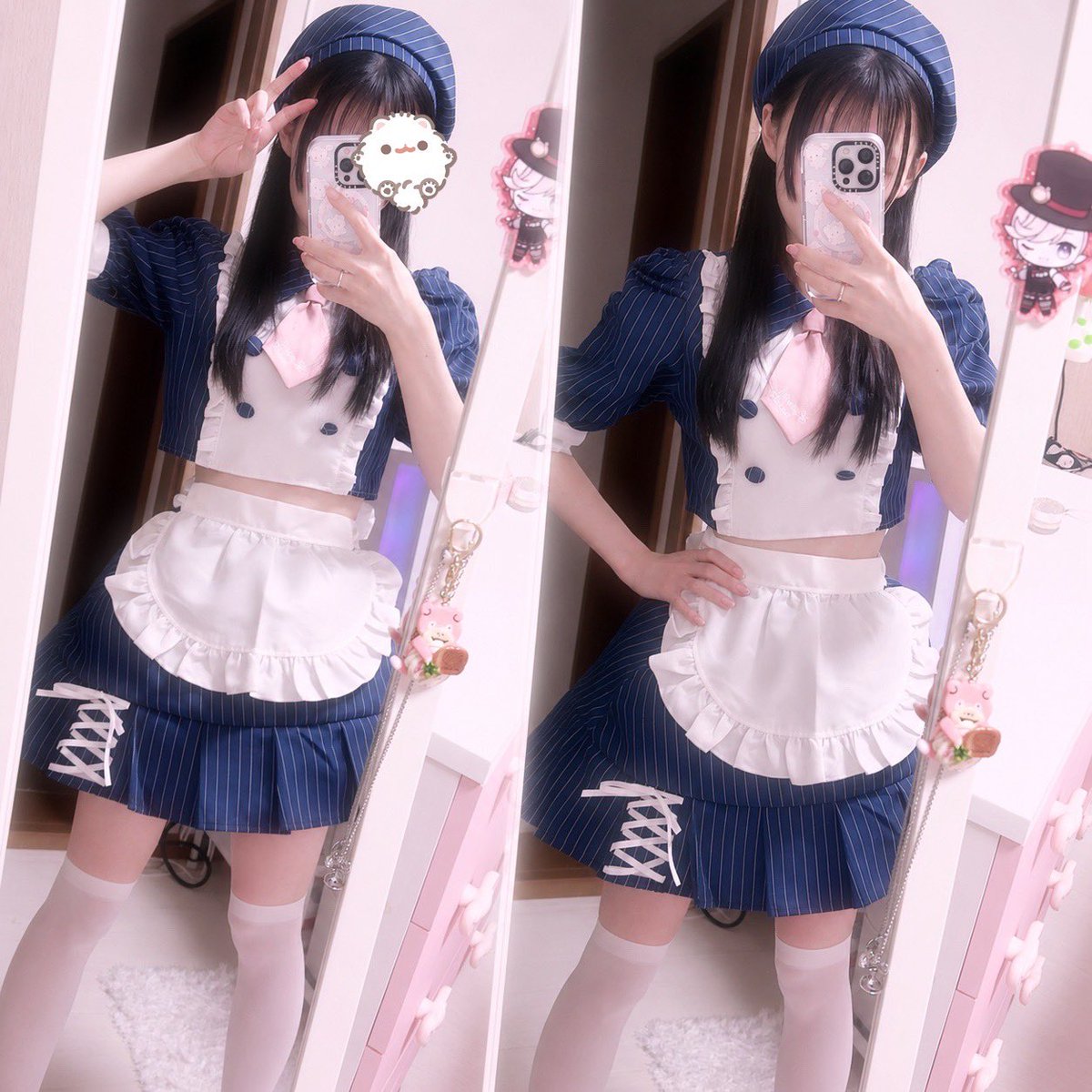 uuuiです₊⁎⁺˳✧༚ ᵕ＞⩊＜)/❤︎ ͛⟡.⋆