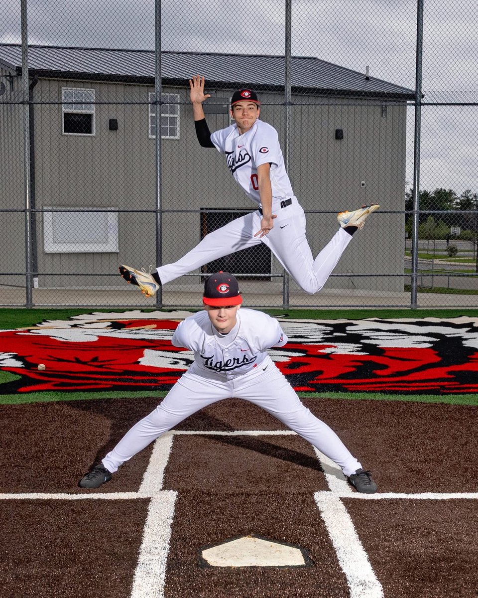 BaseballCville's tweet photo. GAME DAY!!! LET’S DO THIS!!! https://t.co/KnRObXalxV