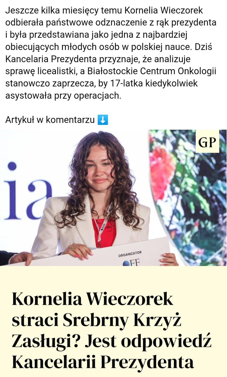Marcin Ursyński tweet media