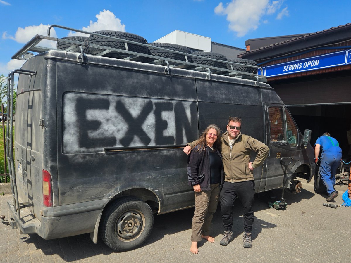 Exen 🇵🇱 tweet media