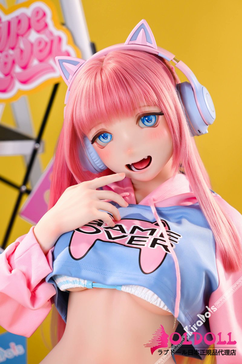 oldoll公式サイト tweet media