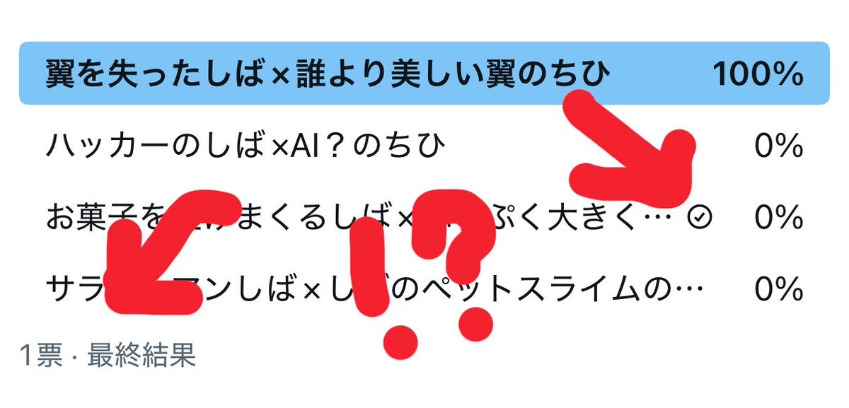 AZ(ｱｽﾞ) tweet media