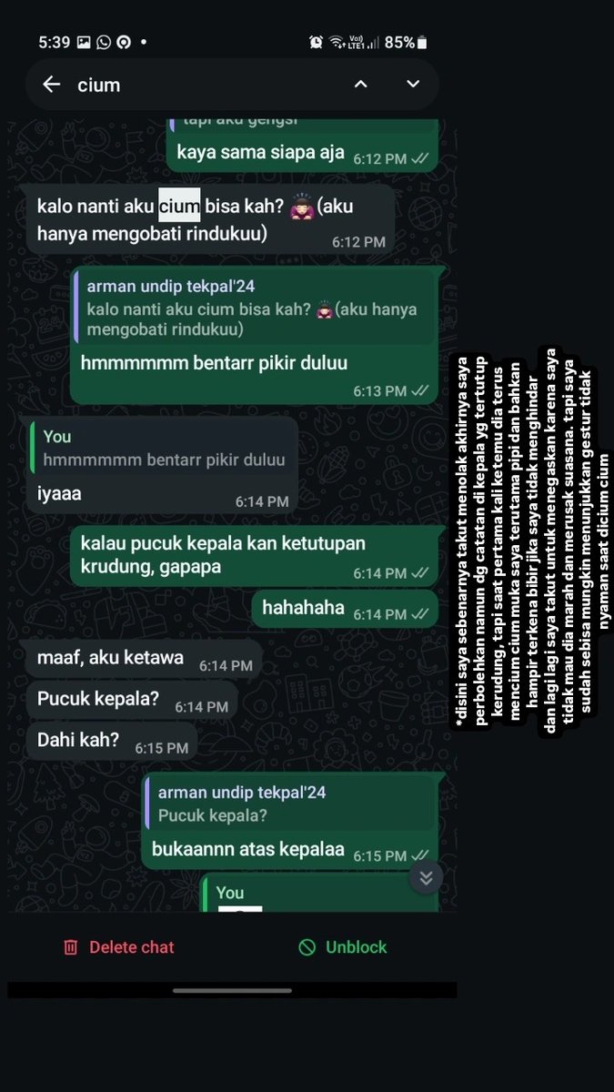 UNDIP MENFESS tweet media
