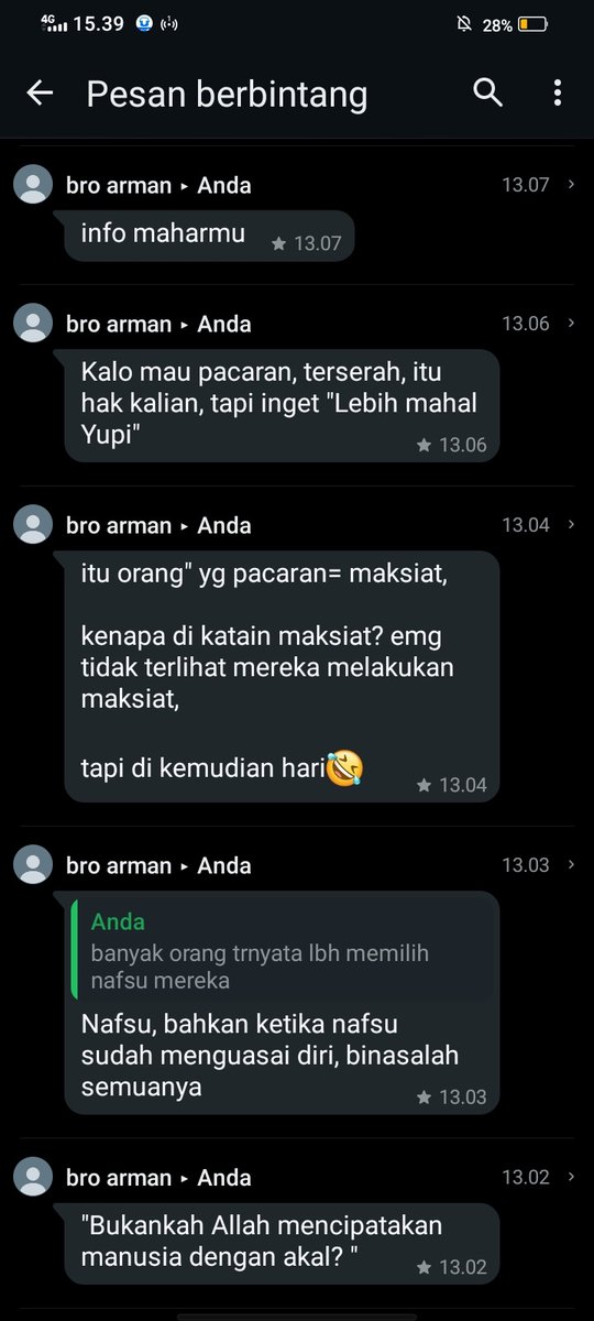 UNDIP MENFESS tweet media
