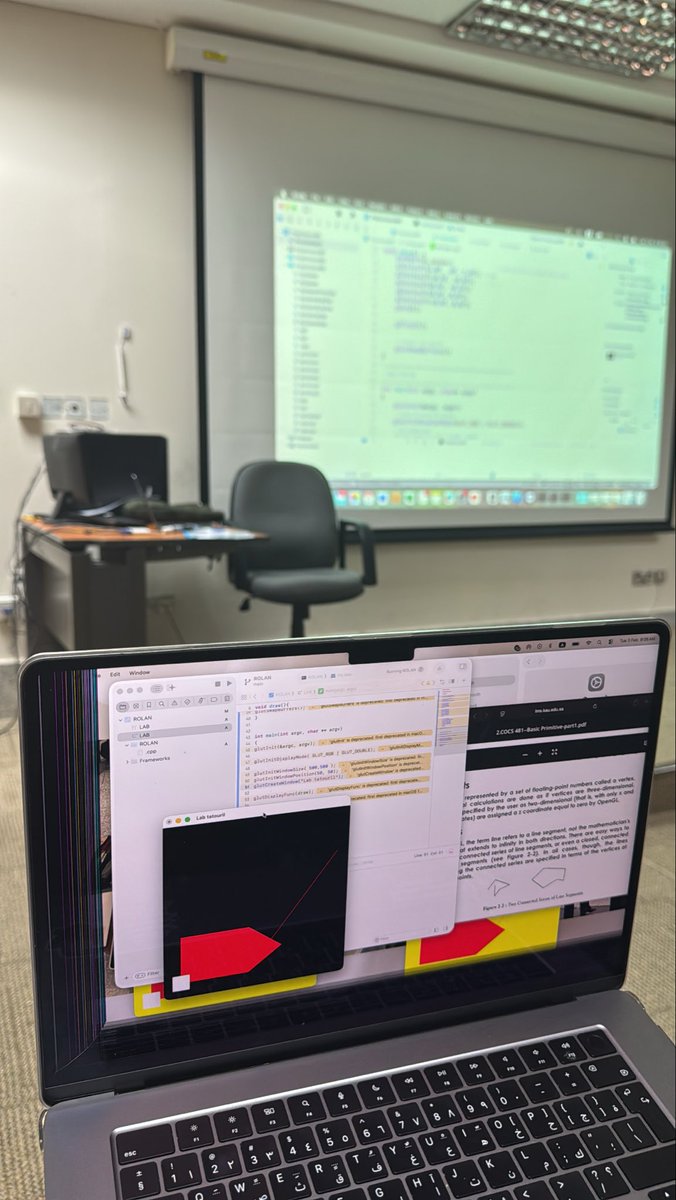 rolanalyoubi's tweet photo. ما كانت كل اللحظات مثالية … لكن اسعَ بالي عندك .
.
.
.
.
#رولان #rolan #cs #kau #study https://t.co/njlmOhNnuM