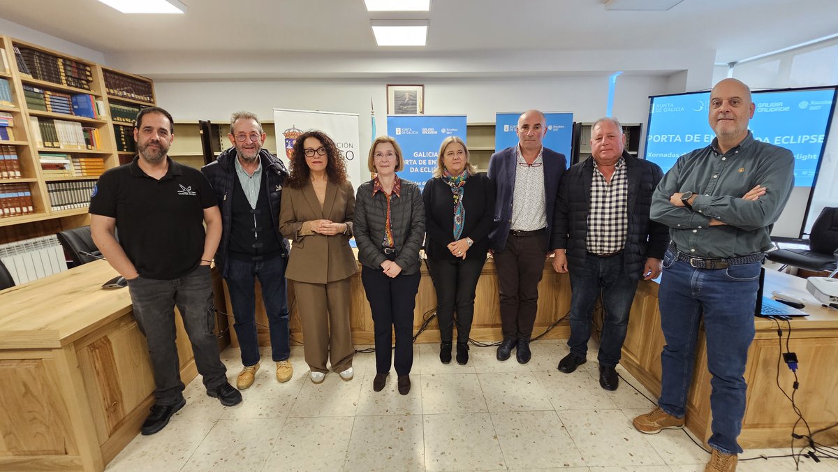 Deputación de Lugo tweet media