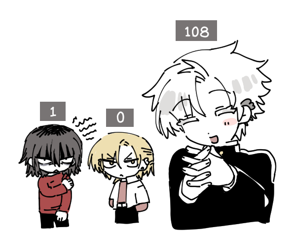 旨味まづ tweet media