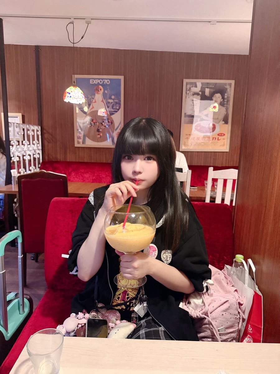 ちむ🍭ましゅまろきゃんでぃ tweet media