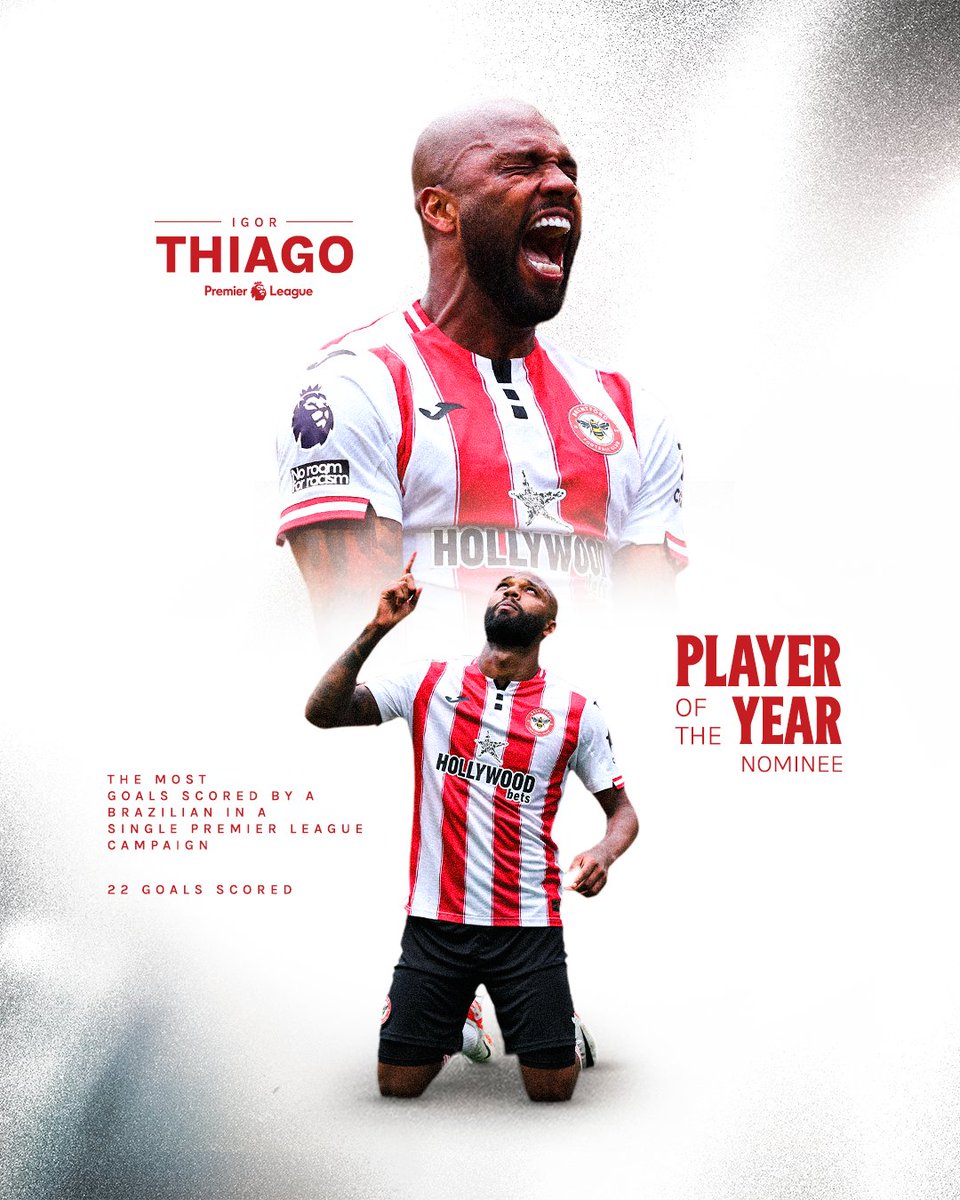 Brentford FC tweet media