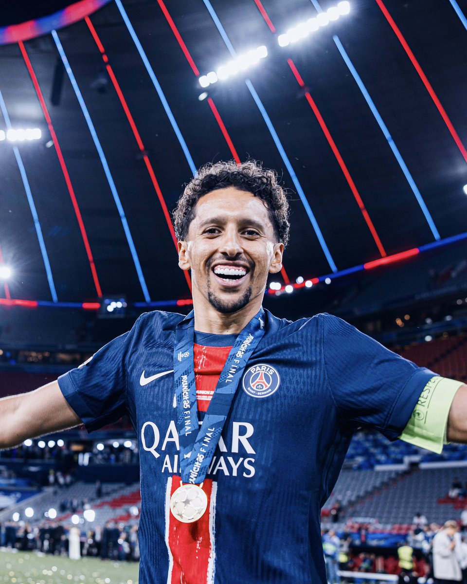 Paris Saint-Germain tweet media