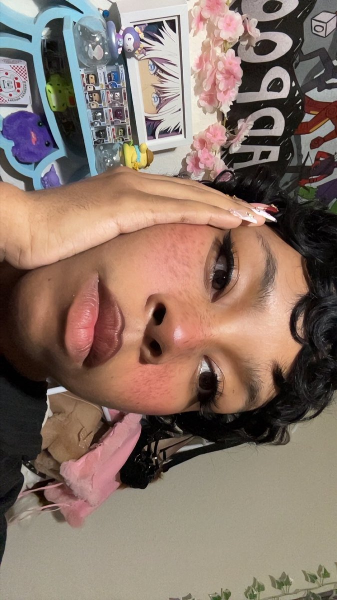 FemboyBabyBear ๐ tweet media