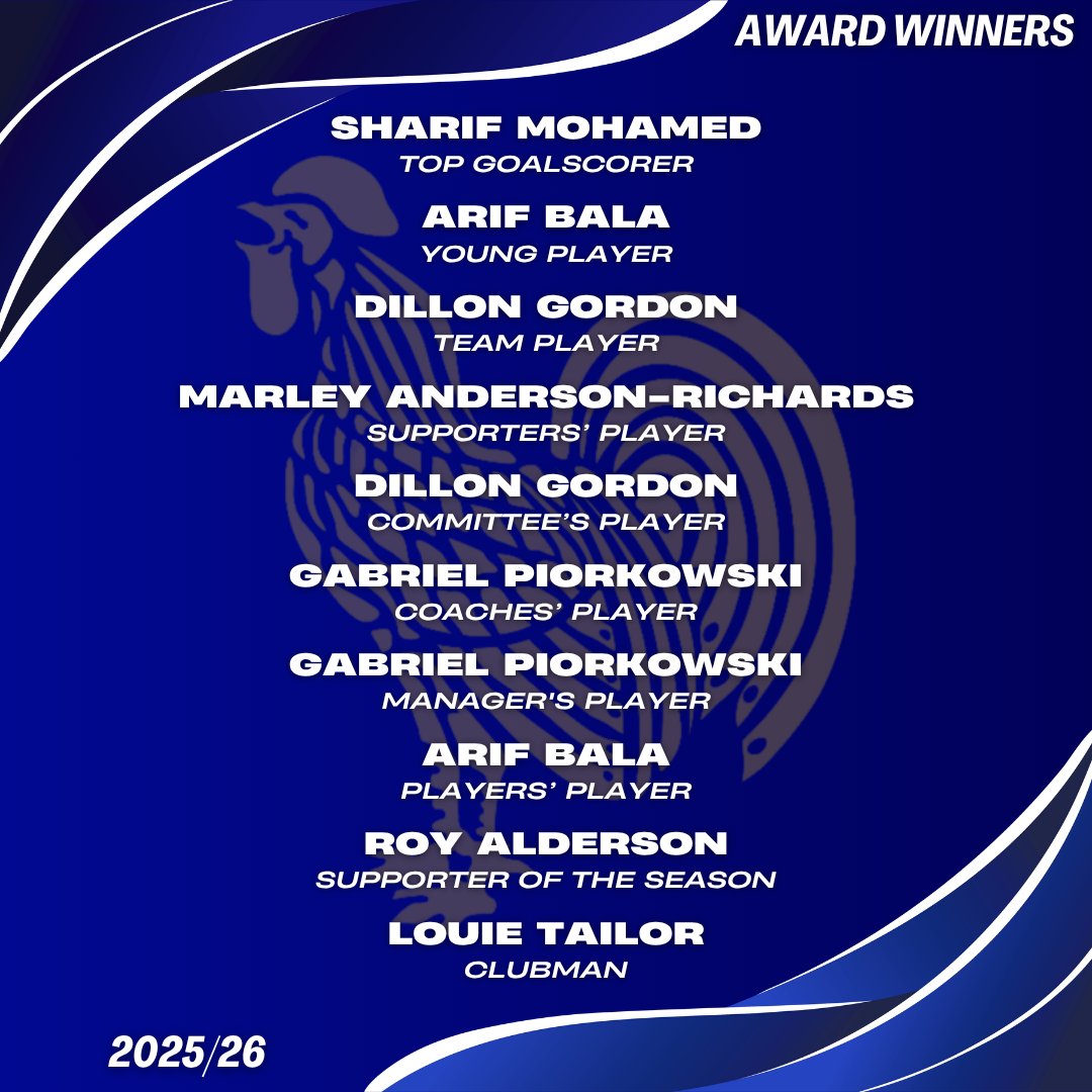 Broadfields United tweet media